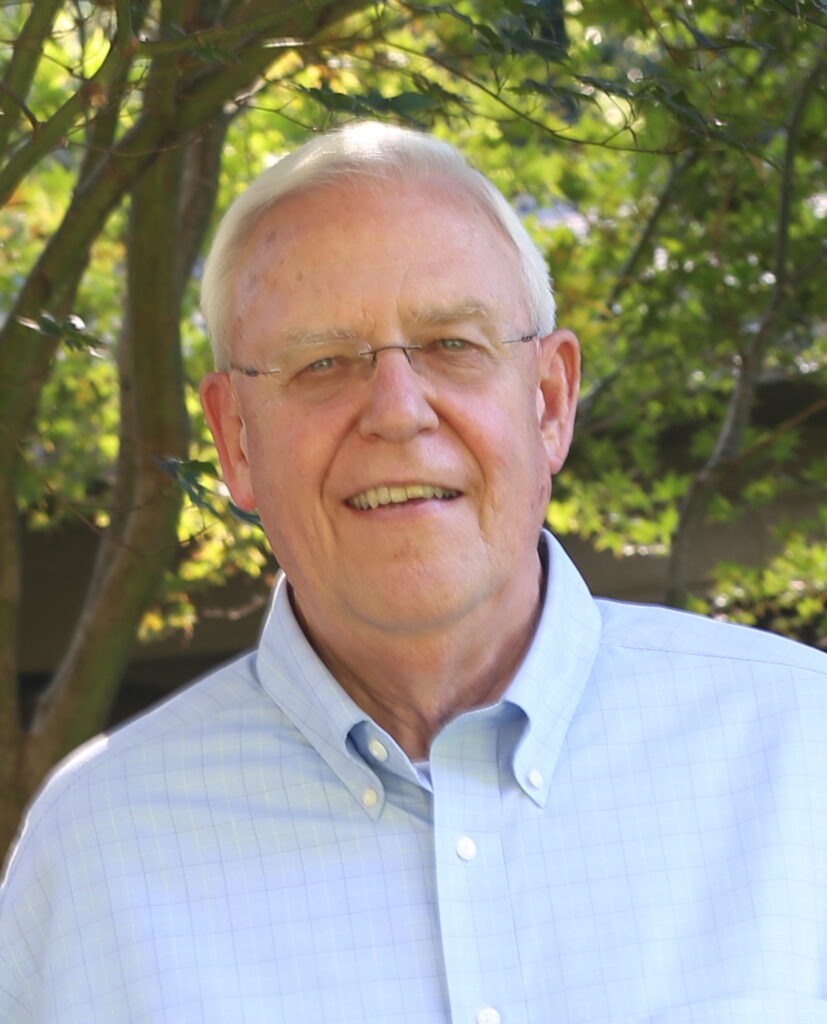 Rev. Tim Fangmeier